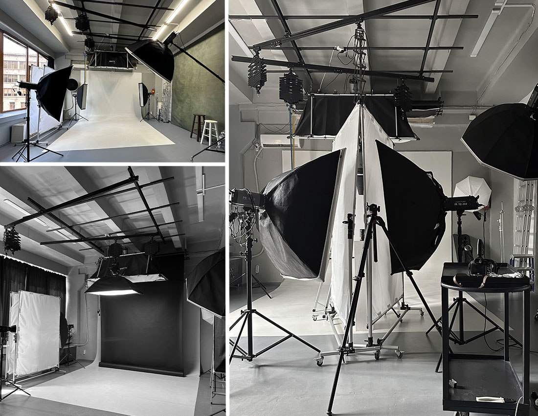 PhotoStudio Plan